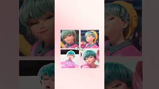 Enter Your Fav Saia Boy And Hunter