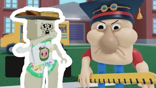 Epic School Escape Roblox