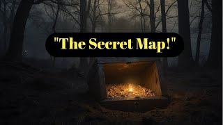 "Oak Island's Greatest Mystery The Untold Story"