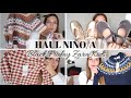 HAUL ropa de NIÑO y NIÑA todo ZARA kids - Marilyn's Closet