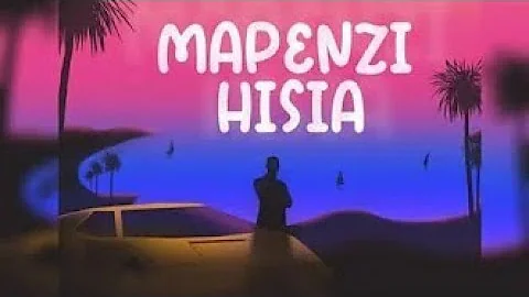 MAPENZI HISIA JETTY MC OFFICIAL AUDIO 