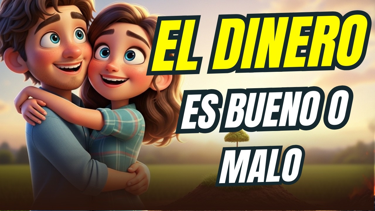 Nunca Guardes Dinero 💸🔥 La Lección de Vida que Cambiará Todo