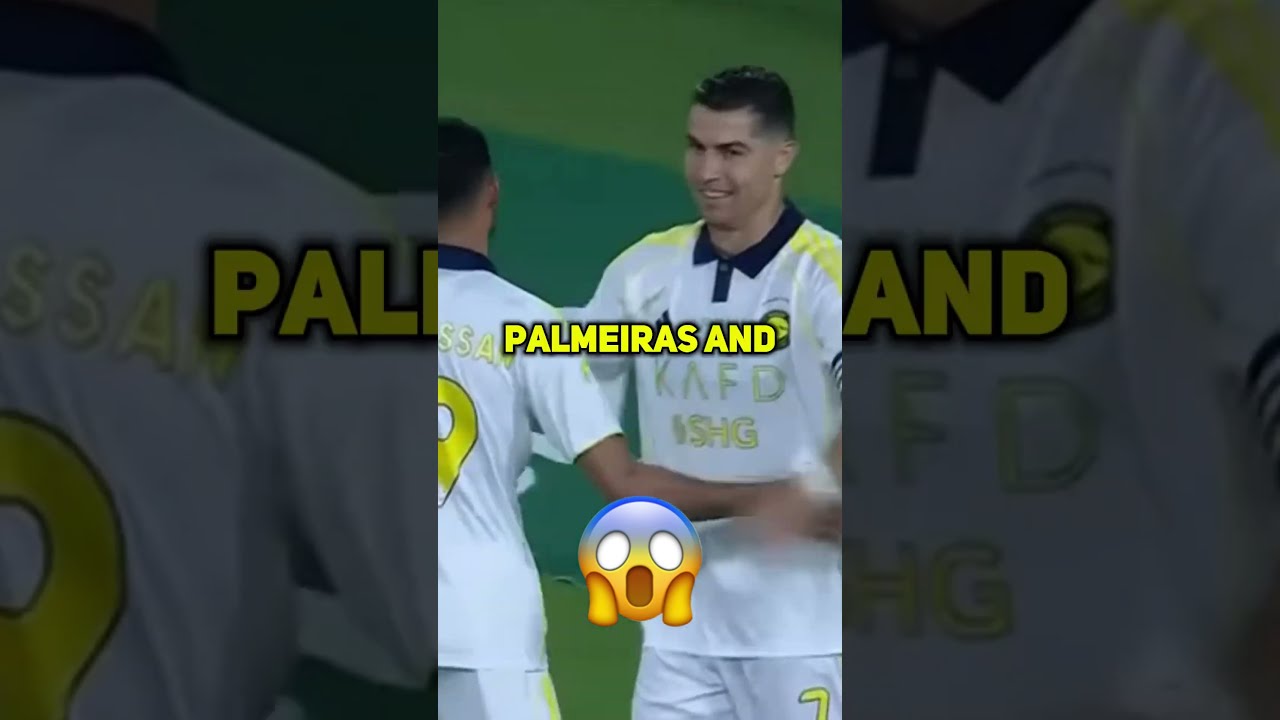Cristiano Ronaldo S New Lub 2025 