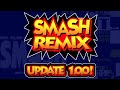 Smash Remix: Version 1.0.0 Release - EXPANSION PAK REQUIRED