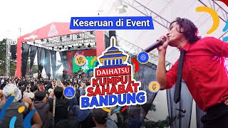 Daihatsu Kumpul Sahabat Bandung 2024 || Highlight Event