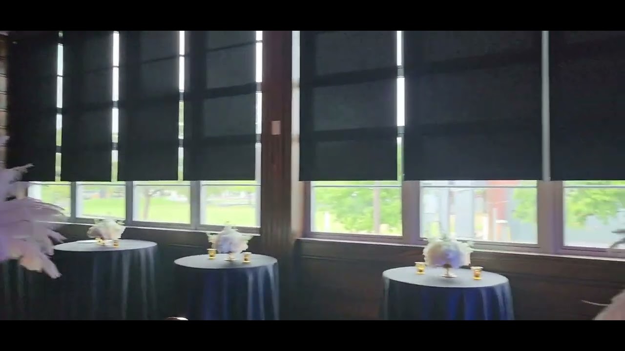 The grand reopening of The Historic Eldorado Ballroom. Thursday, March 30, 2023.