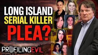 Celebrity Will Rex Heuermann Admit to Being Long Island Serial Killer? | Profiling Evil Profile