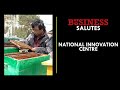 360 Impact Awards 2022 | National Innovation Center