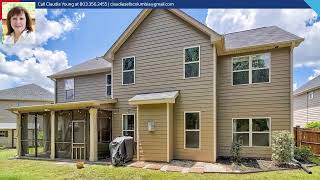 1043 Moore Gate Court Lexington SC 29073