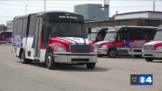Cyber attackers attempting to extort Metro Transit