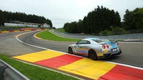 City Racing 3D part 3