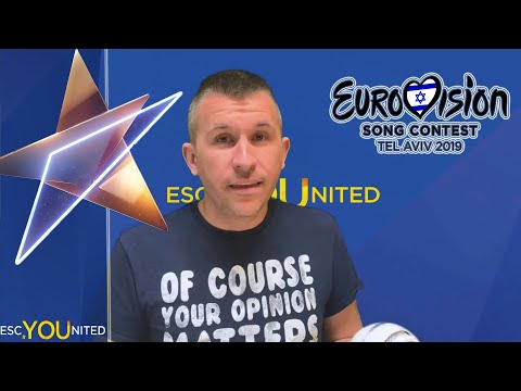 Mattitude - The Eurovision Live Stream