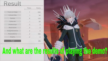 Monark Demo | First Impression Part 2