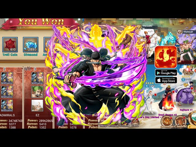 War of the Grand Line codes (September 2023) - Free One Piece rewards