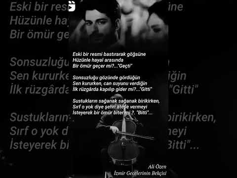 #şair #şiir #izmir #kahramanmaraş #aşk #love #hasret #gurbet #neslihanatagül #burakozcivit burak