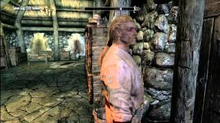 Skyrim Hearthfire How to get Sawn Logs