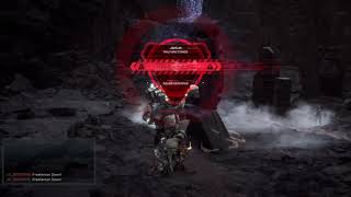 anthem gameplay no commentary screenshot 3