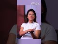 Effective Remedy for Hairfall - Actress Anandhi Reveals #shorts #haircaretips