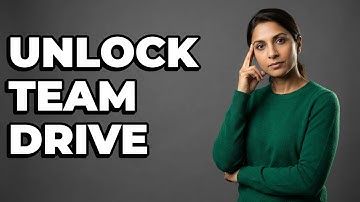 How Can I Discover My Team