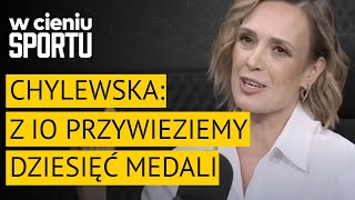 Kobieta w świecie dziennikarstwa sportowego. Jest jej łatwiej czy trudniej? | W cieniu sportu #96