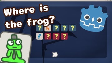 Turbo Fat Development Diary 2021-10-04: Fast Food and Frogs (?)