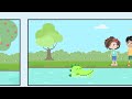 قصة حرف التاء قصة حرف التاء