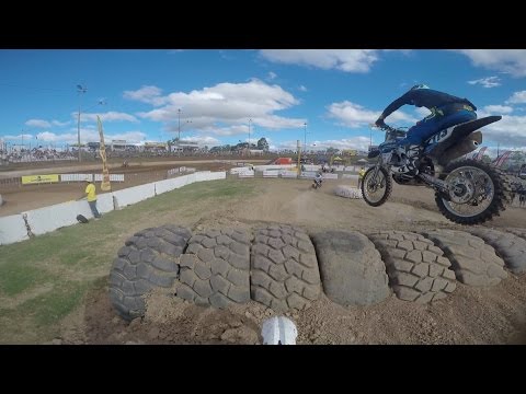 SUPPORTERS: MY ENDUROCROSS GUMBY LAP! Cross Training Enduro - SUPPORTERS: MY ENDUROCROSS GUMBY LAP! Cross Training Enduro