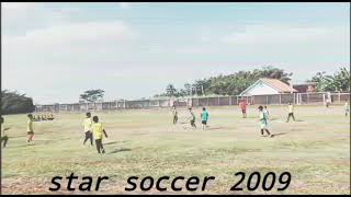 SSB STAR SOCCER KUNINGAN VS SSB TURANGGA SAKTI