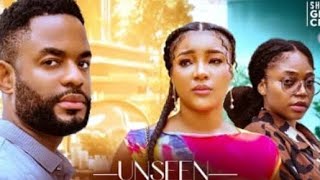 UNSEEN TREASURE (New Movie Update) Chike Daniels, Sandra Ifudu, 2025 Latest Nollywood Movie 