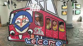 1080801雲仙樂園&碧潭天鵝船