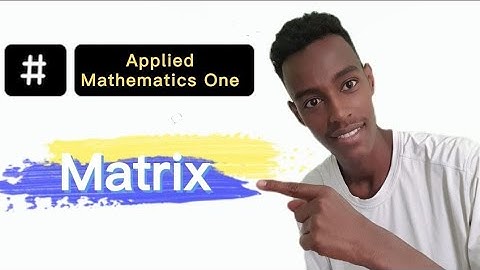 Matrix | Inverse matrix, Gaussian Elimination, Gaussian Jordan, Cramer