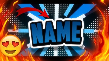 2D INTRO MADE ON IOS (ccp) by JayneeGFX