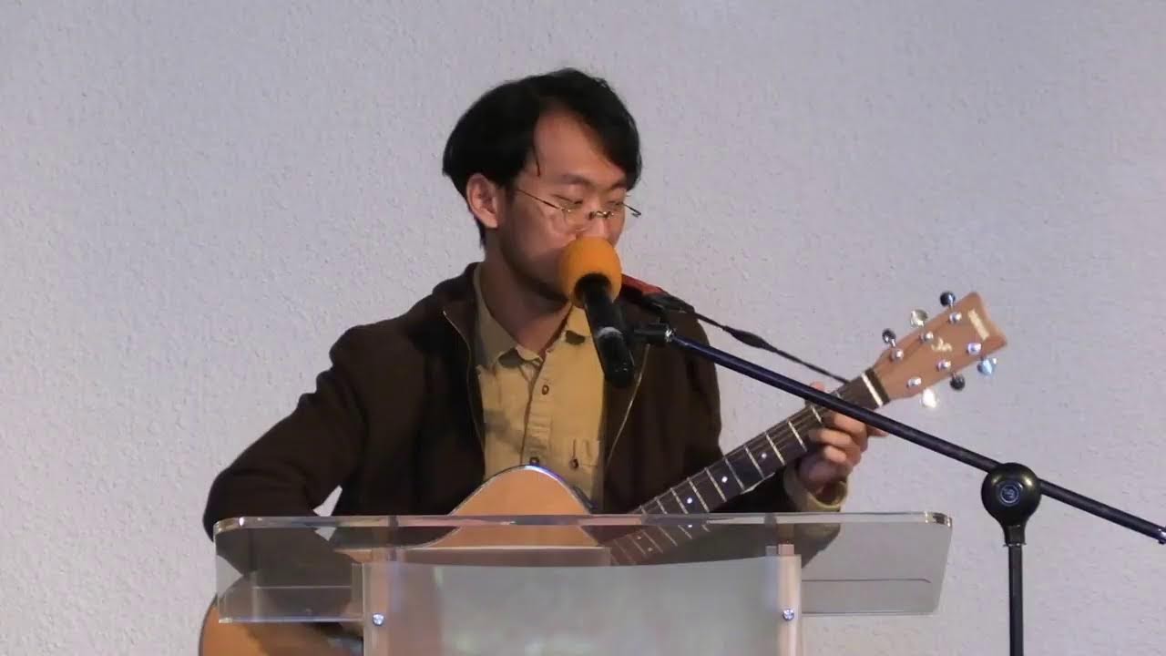 VHAC Sunday September 1, 2024: "The Lessons From the Fig Tree" By- Xf. Txawj Tub Her