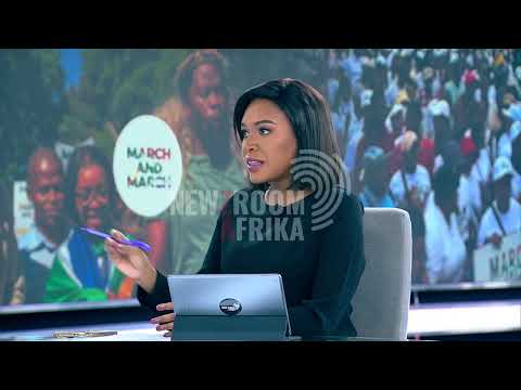 Impact of June 30 demonstrations on tourism
