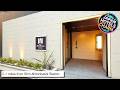 MONday Apart Premium Nihonbashi | Tokyo, Japan | Hotel Review 🏩
