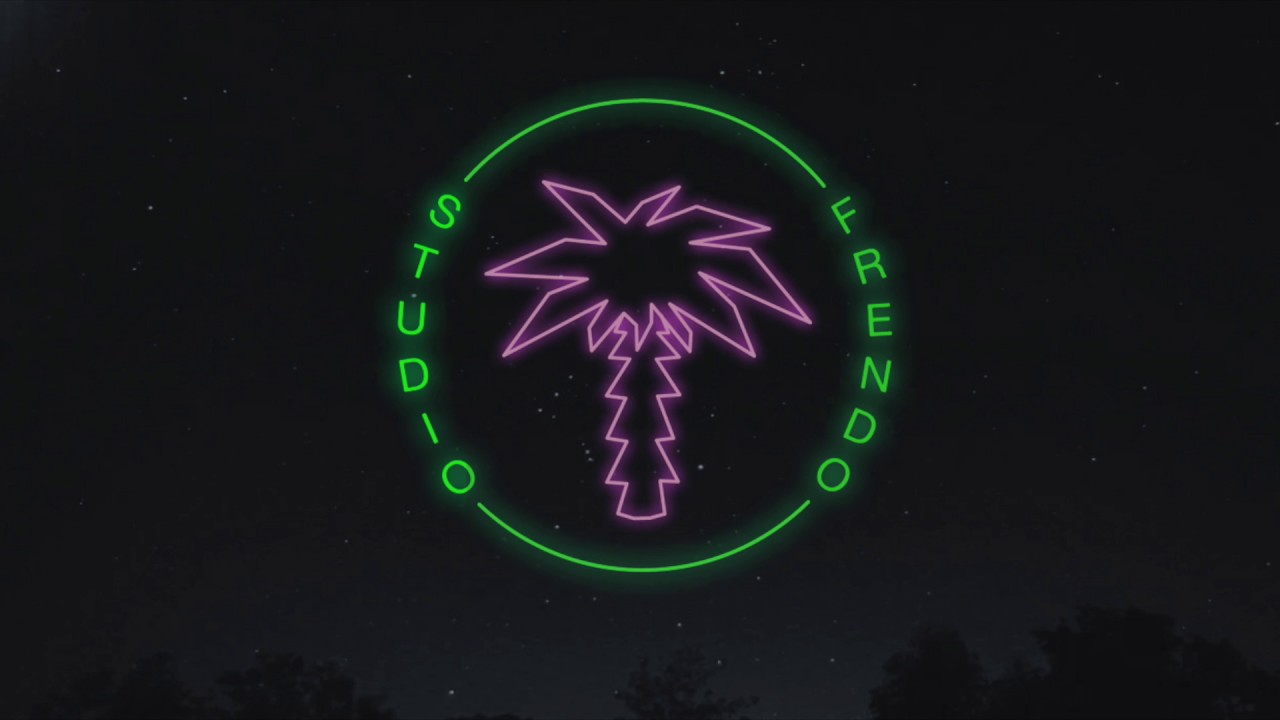 Mira Studio Frendo - Palme en YouTube Mira Studio Frendo - Palme en YouTube