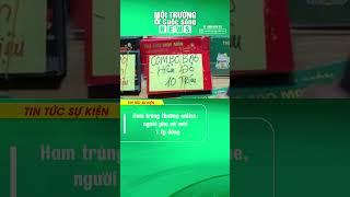 Ham trúng thưởng online, người phụ nữ mất 1 tỷ đồng  #tintuc #tindongtroi #news #luadao