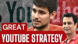 Dhruv Rathee | Current Time No.1 YouTuber In India | Why ?