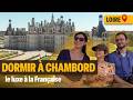 Chambord : le château le plus prestigieux de la Loire