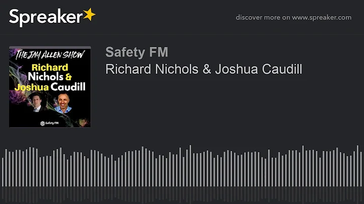 Richard Nichols & Joshua Caudill (made with Spreak...