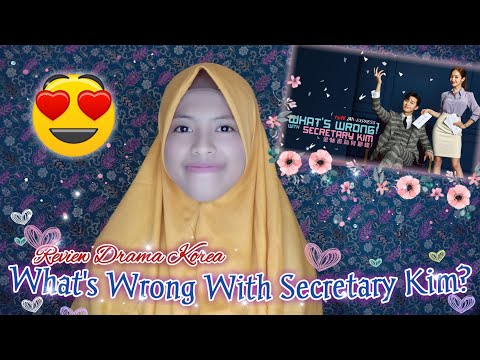 romantis-banget-!-review-drama-korea-what's-wrong-with-secretary-kim?