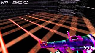 CoD4 mp_legacy Walkthrough [Hard][PC]