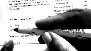 MATH 2113 Section 3 4 Homework