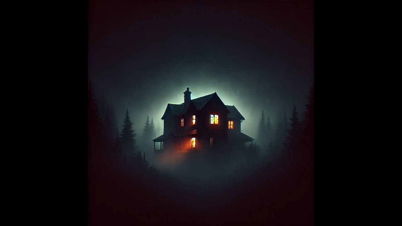 Shadow Bounded - Trailer