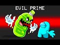 EVIL PRIME Imposter Among Us Mod (FUNNY)