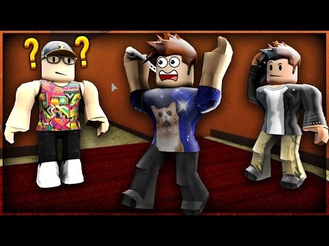 Roblox Murder Mystery 2 Getting Scared As Murderer Youtube - poke sitting roblox