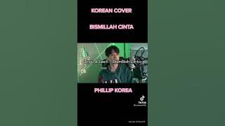bismillah cinta | Korean cover