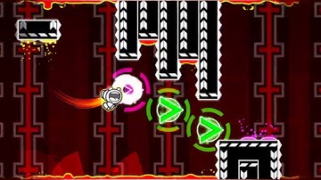 [2.1] Flocktalis (preview) collab with Gladiator - my first 2.1 official level