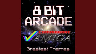 Battle Squadron (Intro Theme)