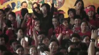 SSA Cheer Dance Competition 2011 Grade-6 Champions!  -  HD